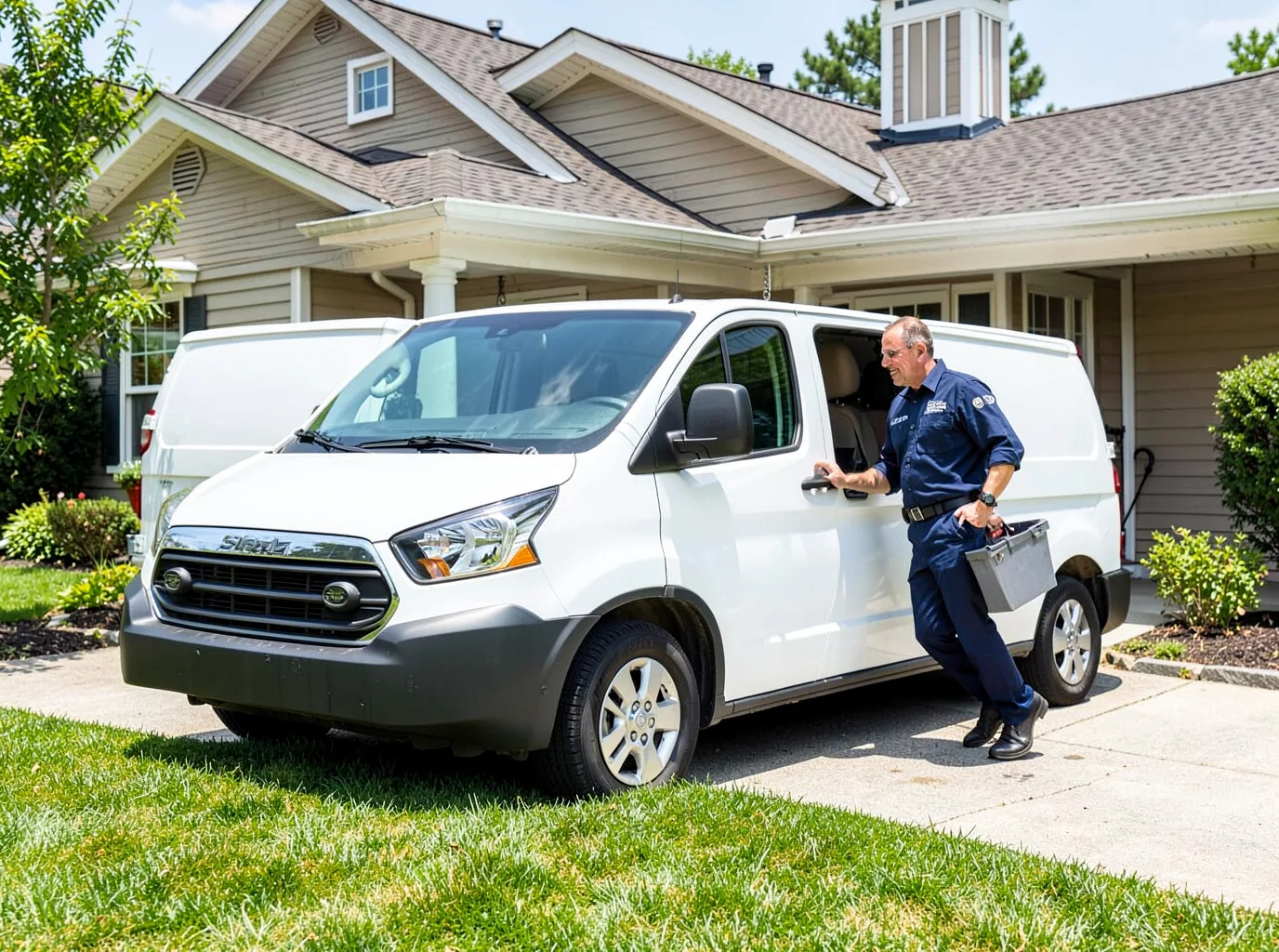 Emergency Plumber company in White Salmon, WA