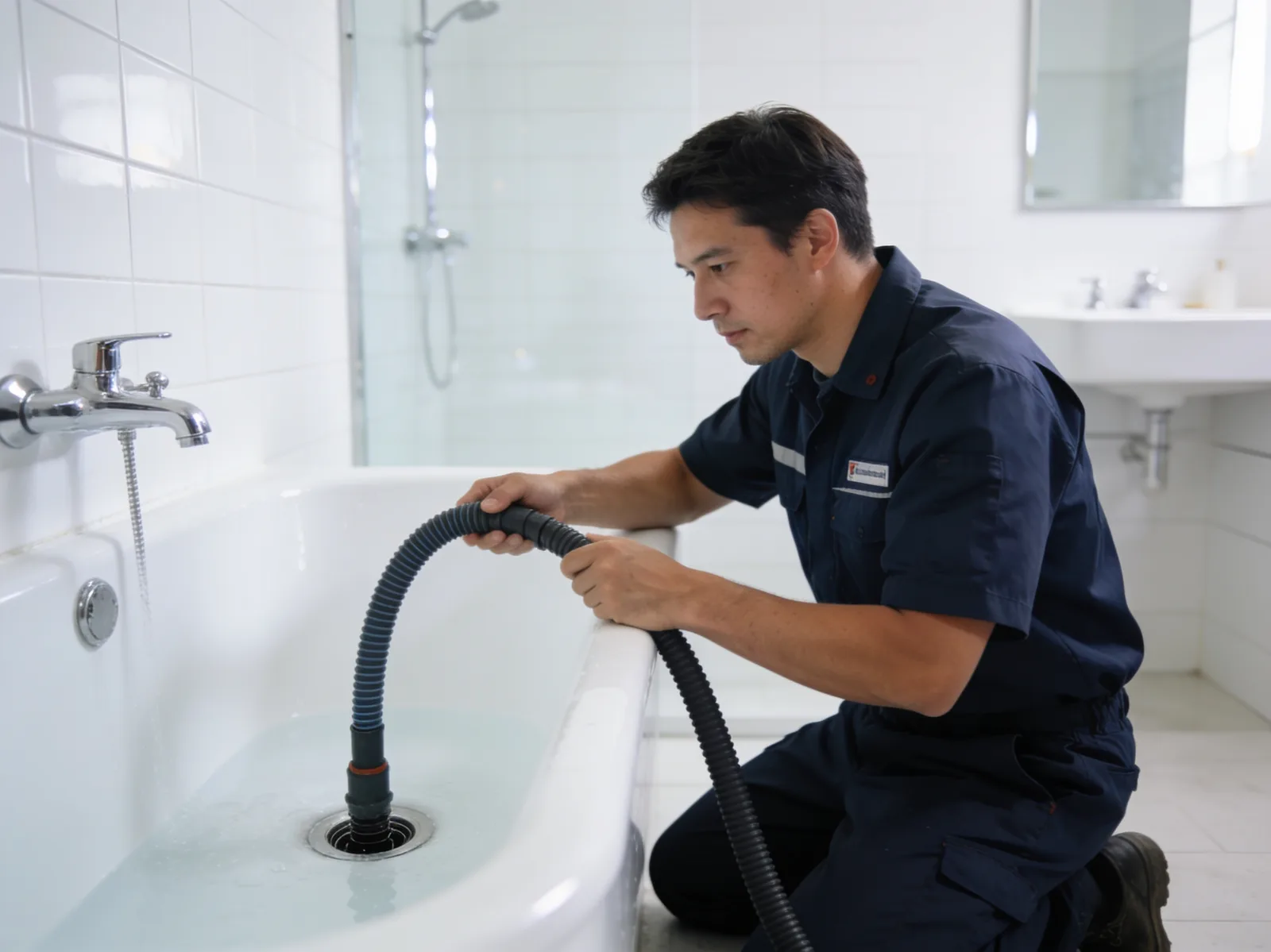Emergency Plumber White Salmon, WA FAQs